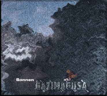Gazimagusa