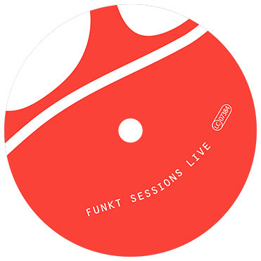 FUNKT SESSIONS live