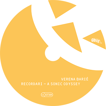 Verena Barri� - RECORDARI