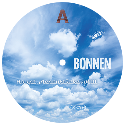 Haupt- und Nebenstücke label
