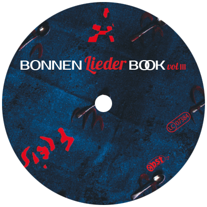 Lieder BOOK III - Label