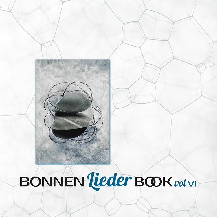 BONNEN Lieder BOOK vol5