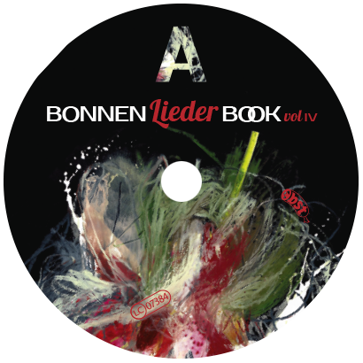 Lieder BOOK III - Label