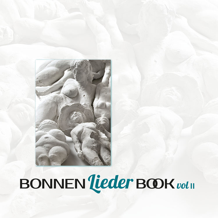 BONNEN Lieder BOOK vol1