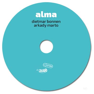 alma label