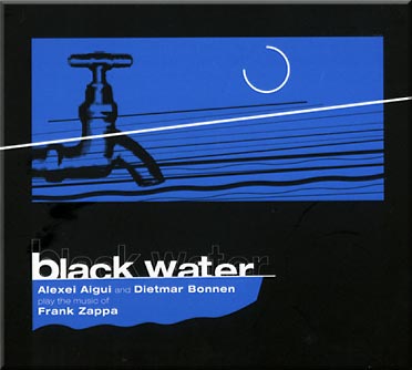 black water