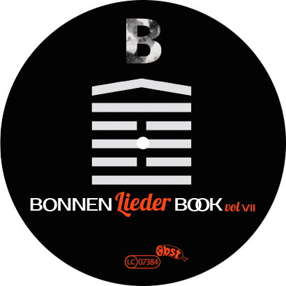 Lieder BOOK VII- Label