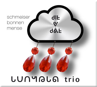 dit & dat – Lunyala Trio